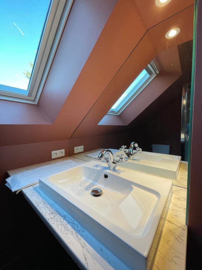 Gite L'Instant Champenois Bréviandes Exterior foto